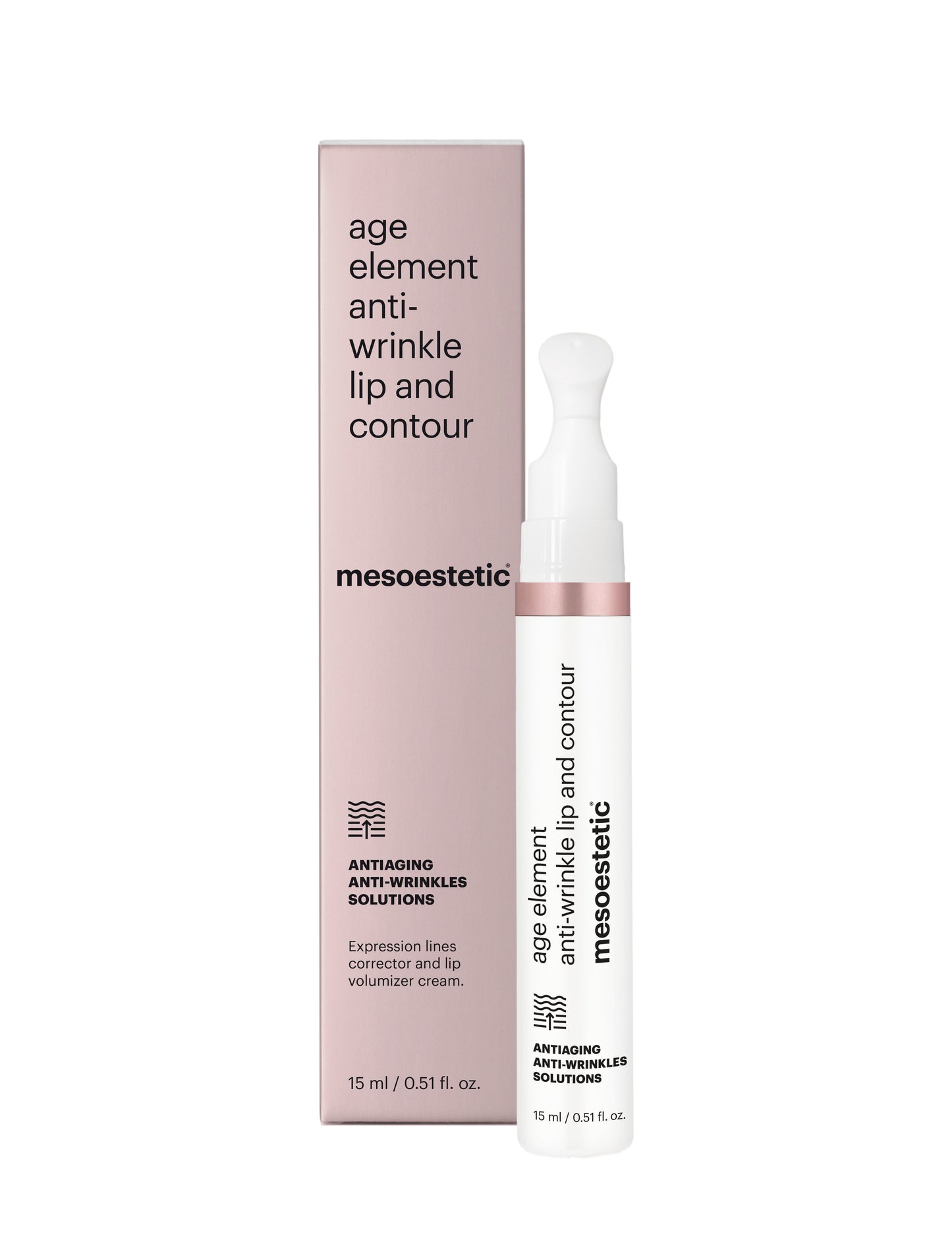 AGE Element Anti Wrinkle Lip & Contour 15ml