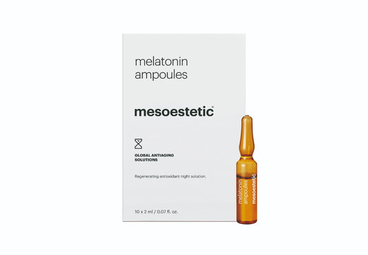 Mesoestetic Melatonin Ampul