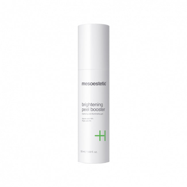 Mesoestetic Brightening Peel Booster