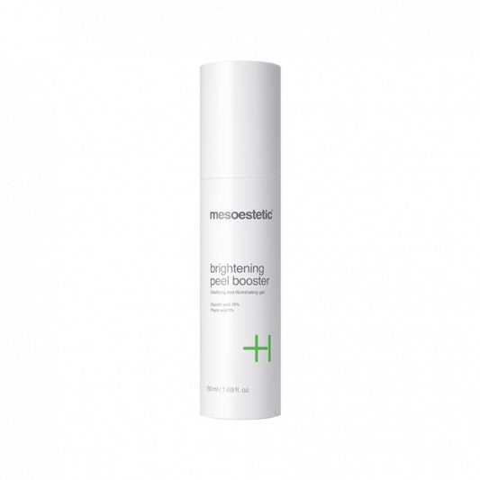 Mesoestetic Brightening Peel Booster