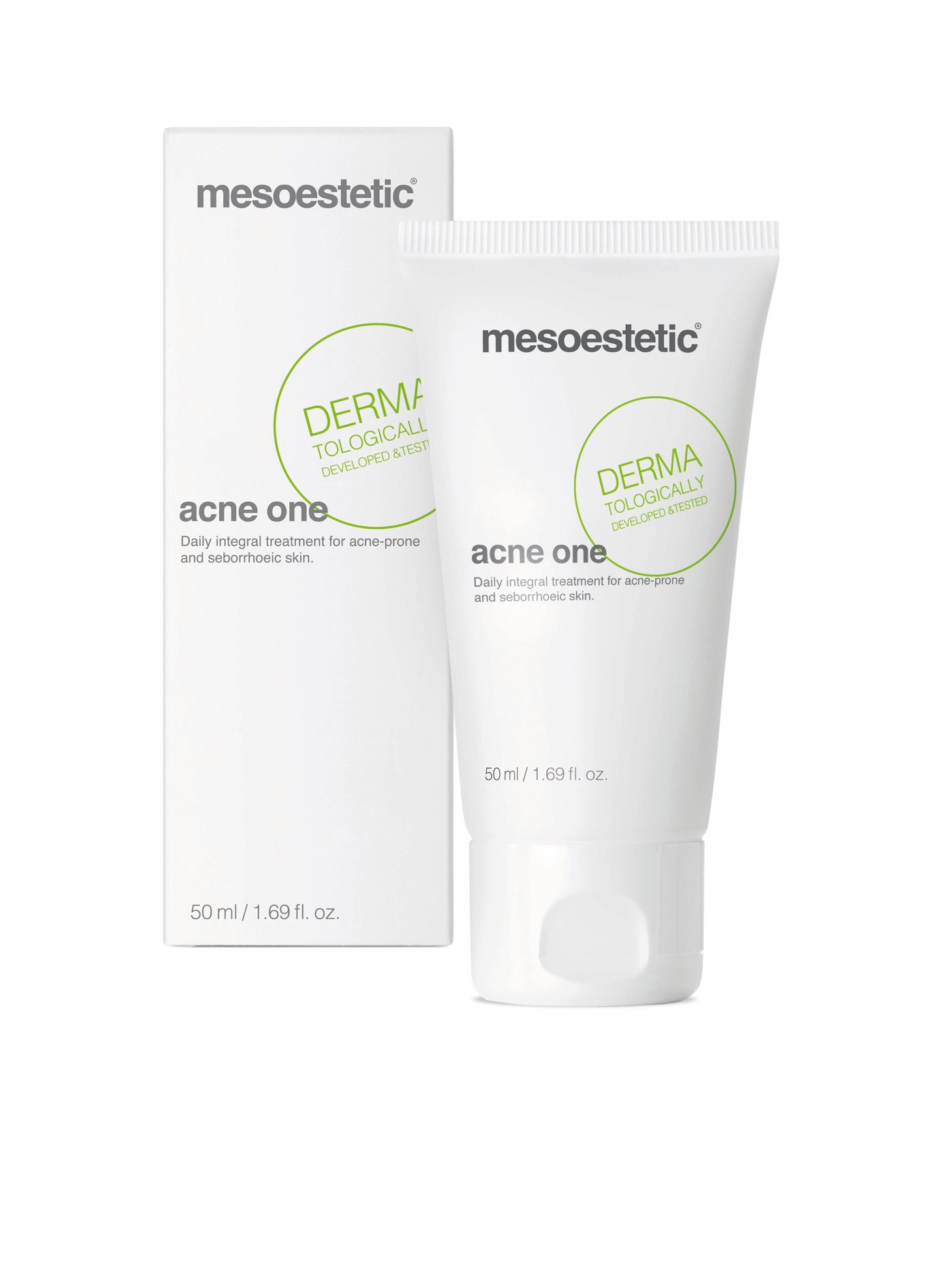 Mesoestetic Acne Solution Acne One