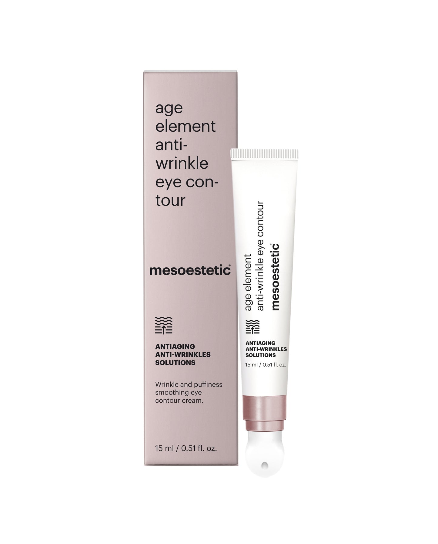 AGE Element Anti Wrinkle Eye Contour 15ml