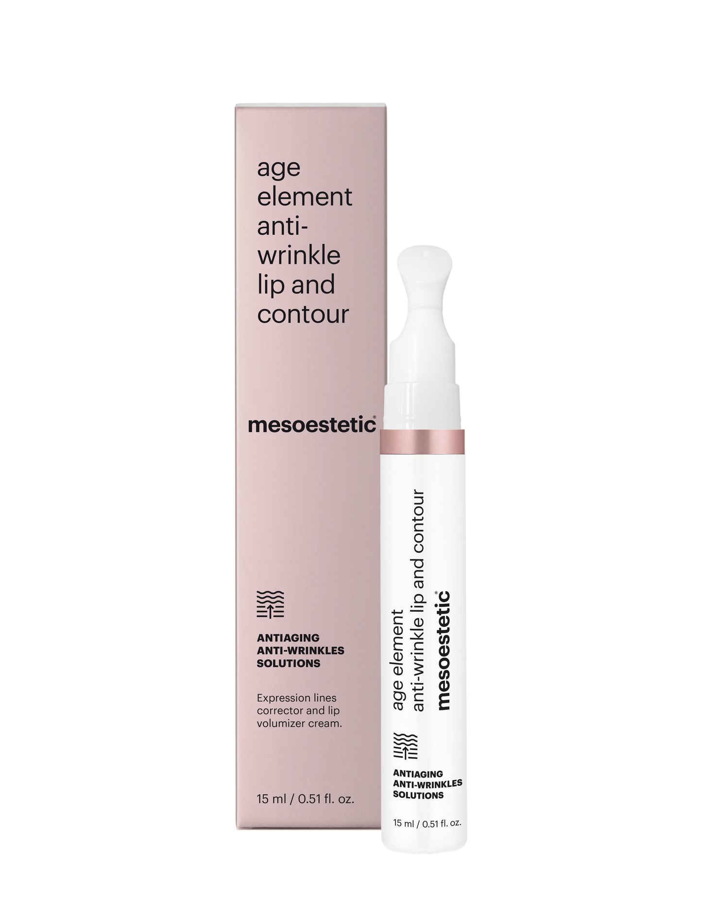 AGE Element Anti Wrinkle Lip & Contour 15ml