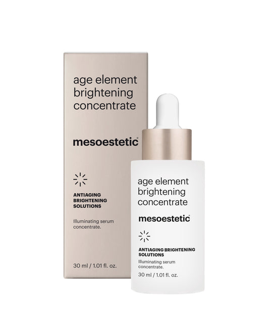 AGE Element Brightening Concentrate 30ml