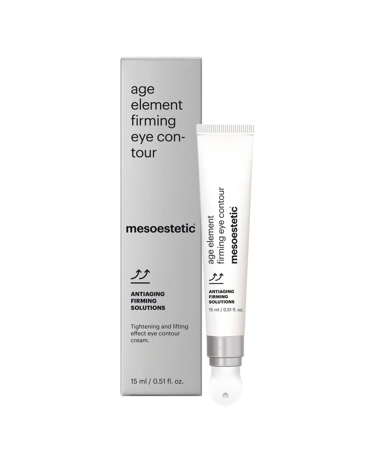 AGE Element Firming Eye Contour 15ml