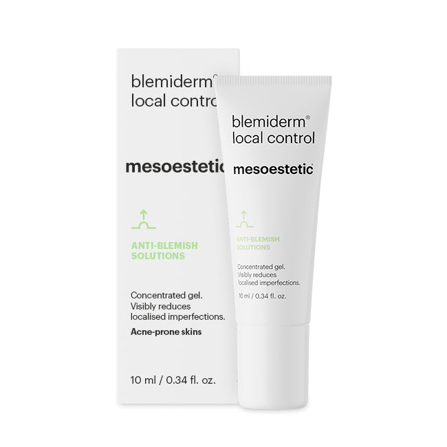 Mesoestetic Blemiderm Local Control