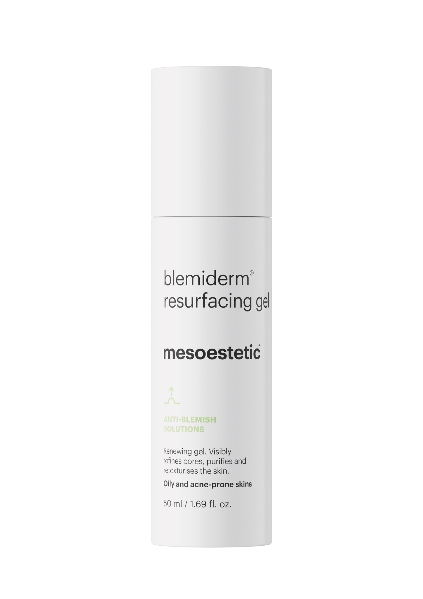 Mesoestetic Blemiderm Resurfacing Gel