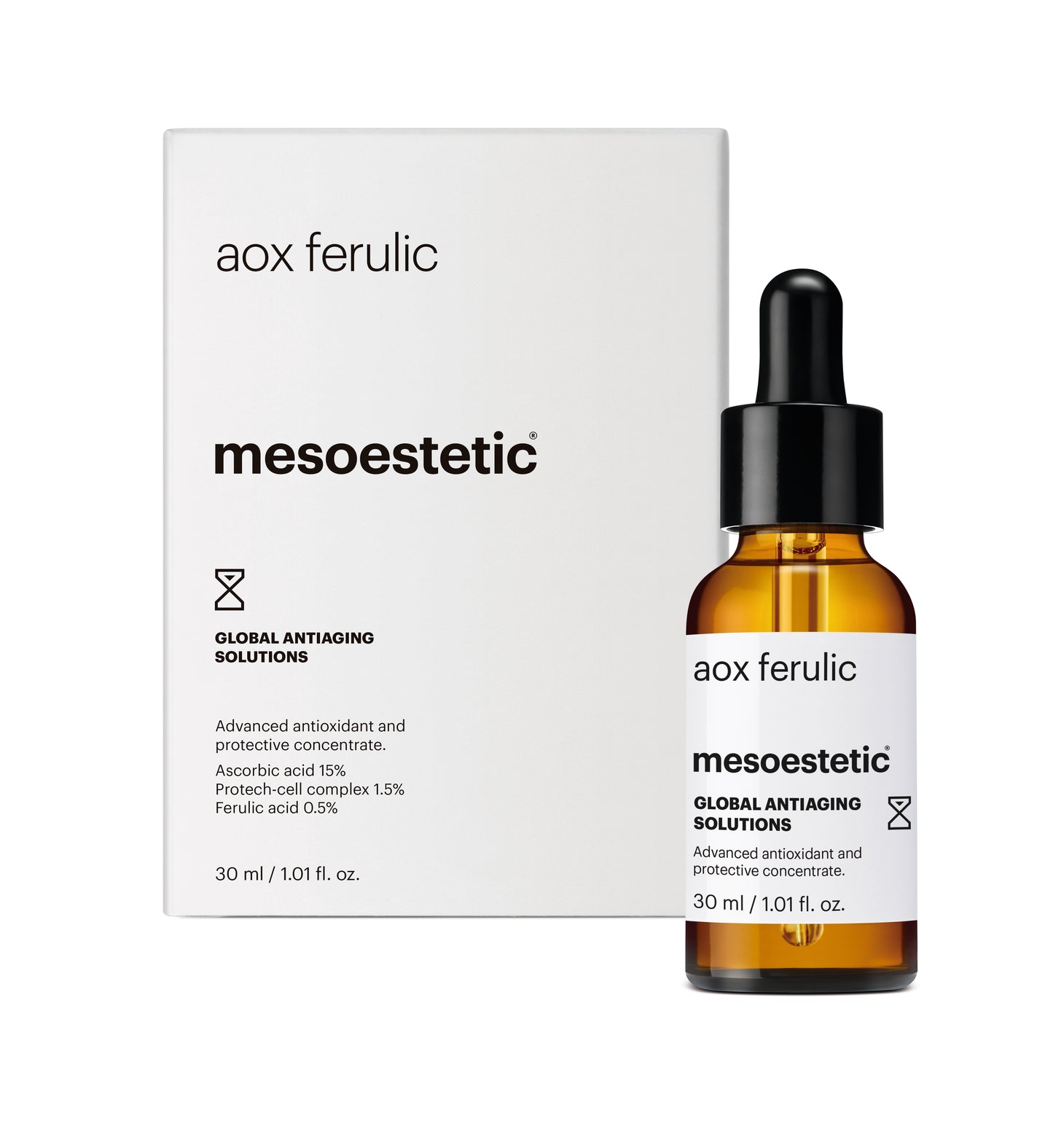 Mesoestetic AOX Ferulic