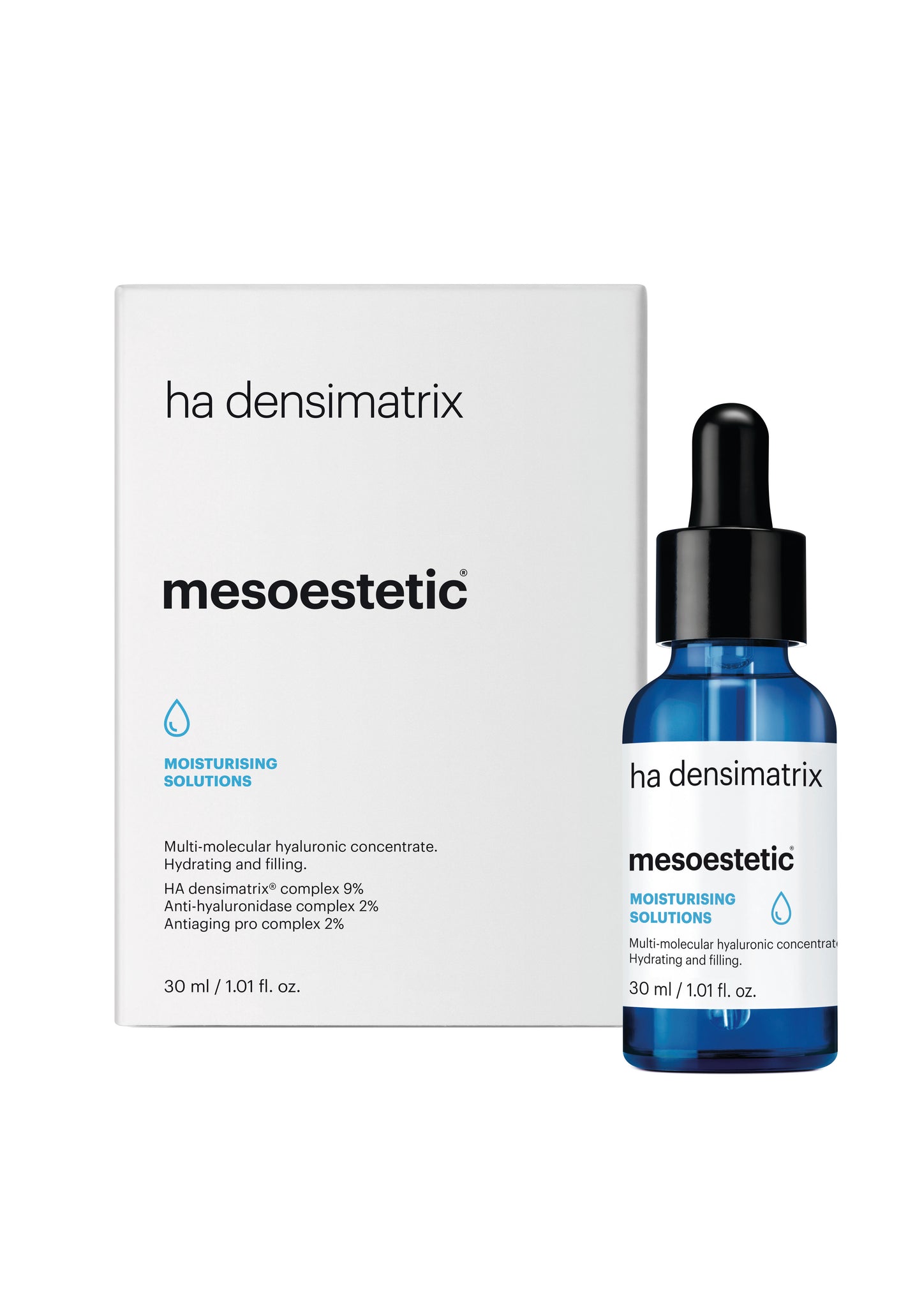 Mesoestetic HA Densimatrix