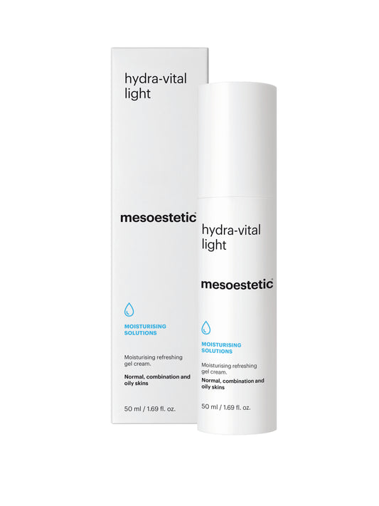 Mesoestetic Hydra Vital Light