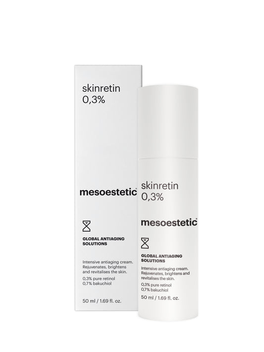 Mesoestetic Skinretin 0.3%