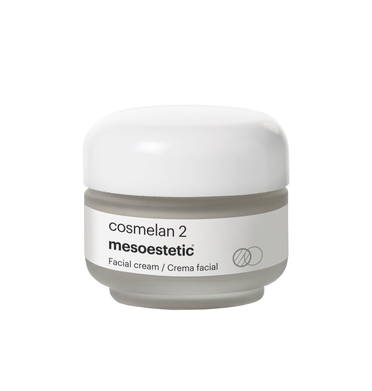 Mesoestetic Cosmelan 2 pigment creme