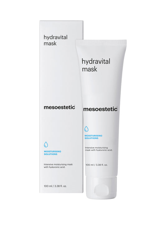 Mesoestetic Hydravital mask